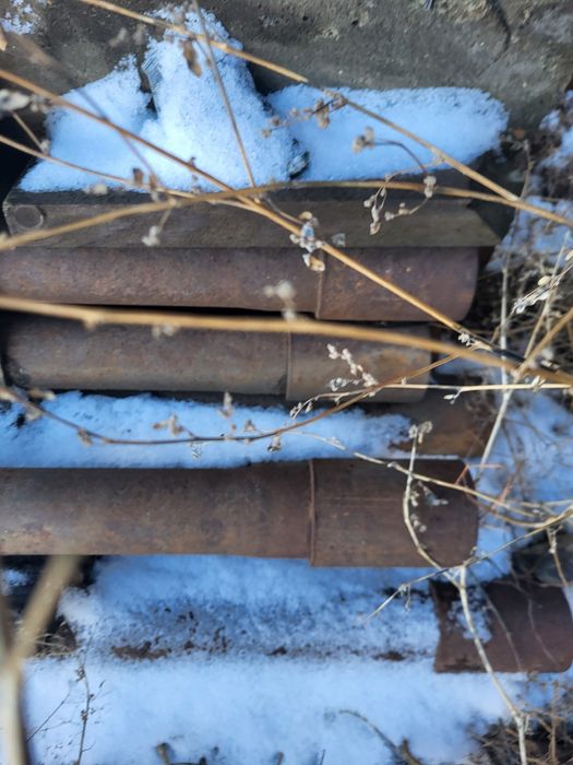 Продам трубы НКТ и 230