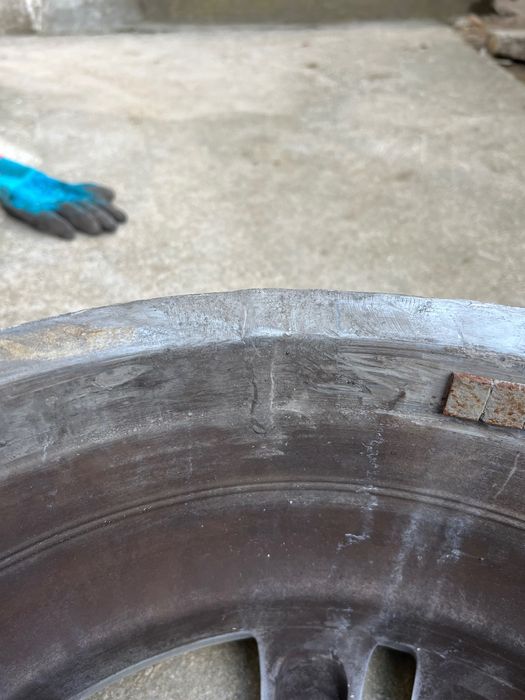 Оригинални Джанти (OEM) 5x120 за bmw style 161