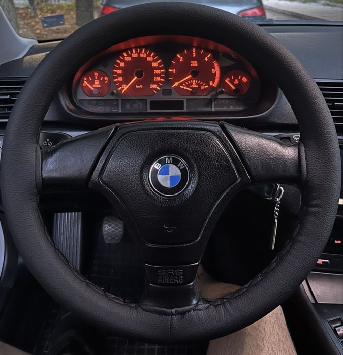 Bmw e46 части…….