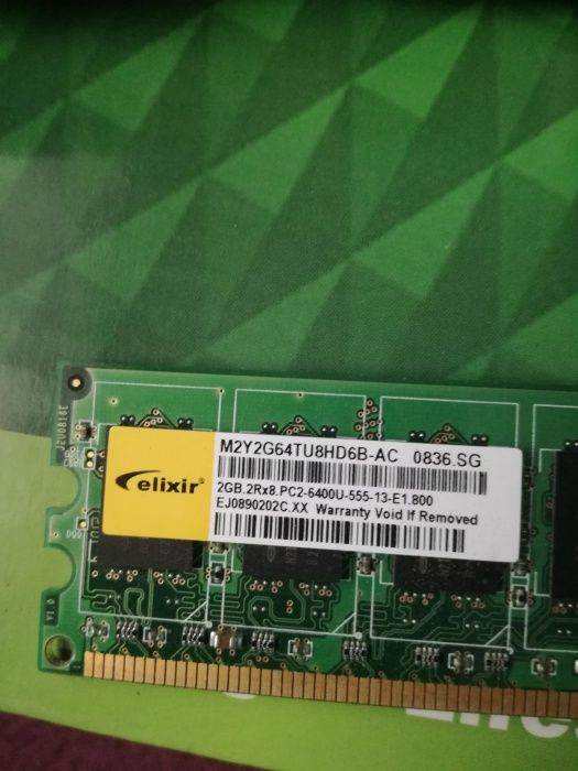 Kit AMD AM2+ Athlon II X2