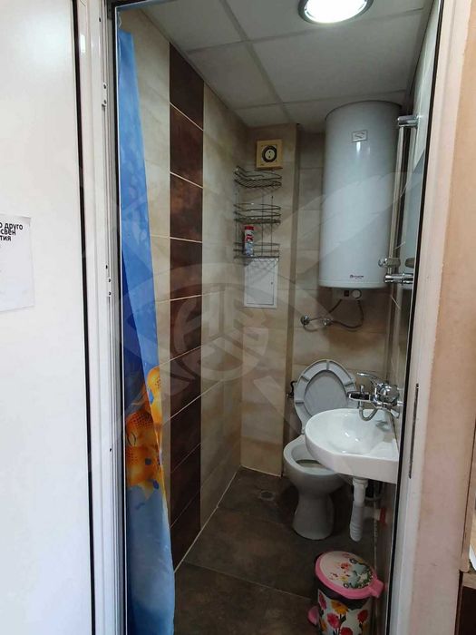 Дава се под наем Едностаен апартамент в Варна, Чаталджа - 20 кв.м за 300 € - Снимка #2