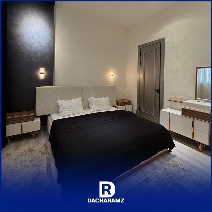 HI-TECH «INFINITY HOUSE» 20 kishigacha