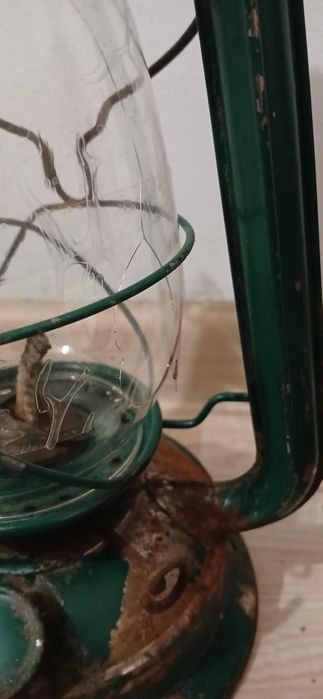 Obiecte vechi din comunism