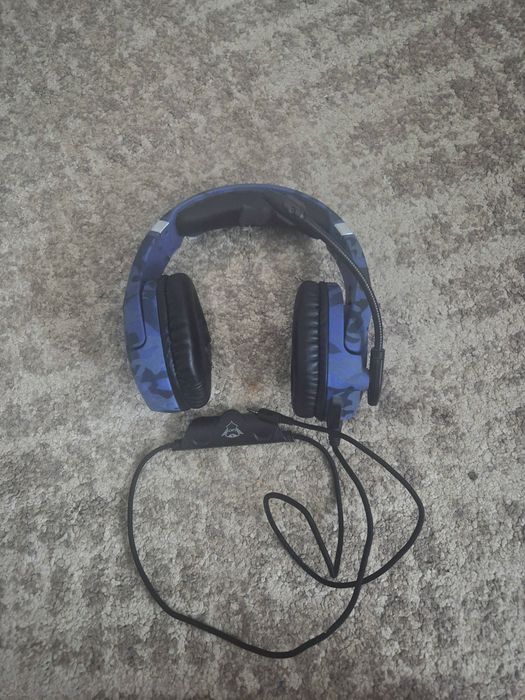 căști gaming Trust GXT 488 Forze