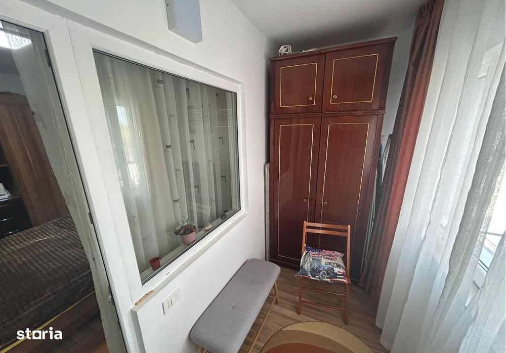 Apartament 2 camere-Zona Sud - 52 mp -54000 euro negociabil
