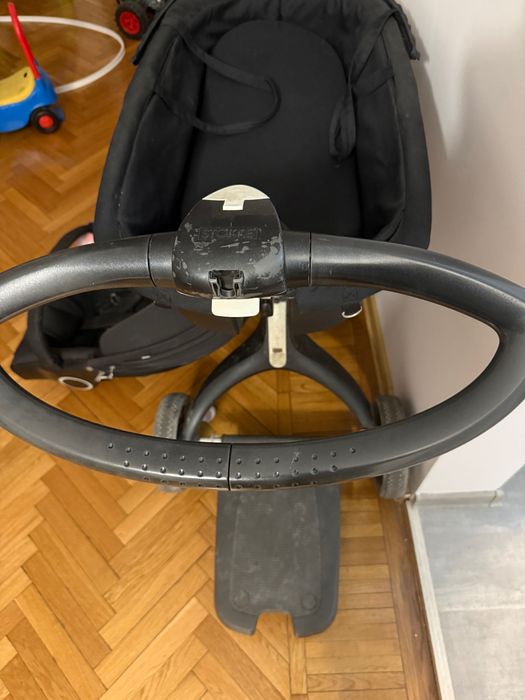 Vand Stokke v6 xplory