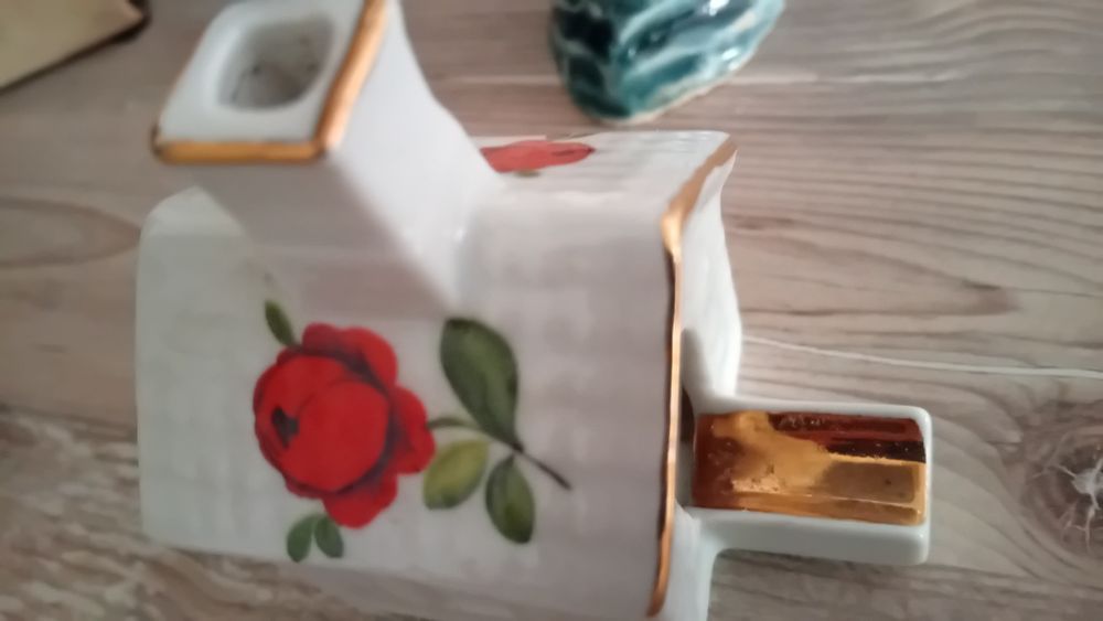 Порцеланови фигурки 3 броя 5 €