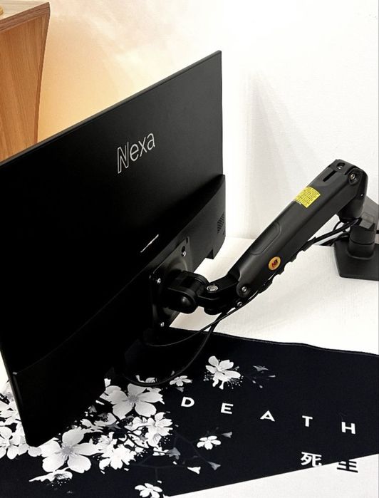 Монитор сатылады nexa нын 200гц