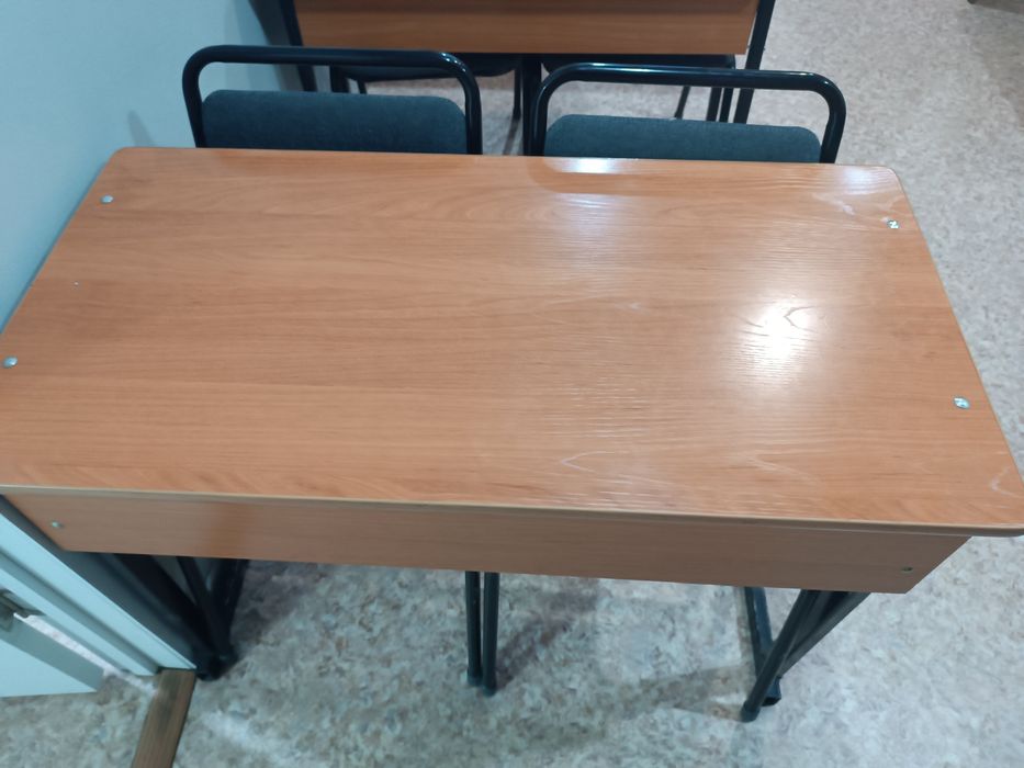 Парта парты  железные