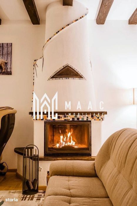Casa 4 camere | 203 MPU | 1300 MP + 550mp  Teren | Tocile