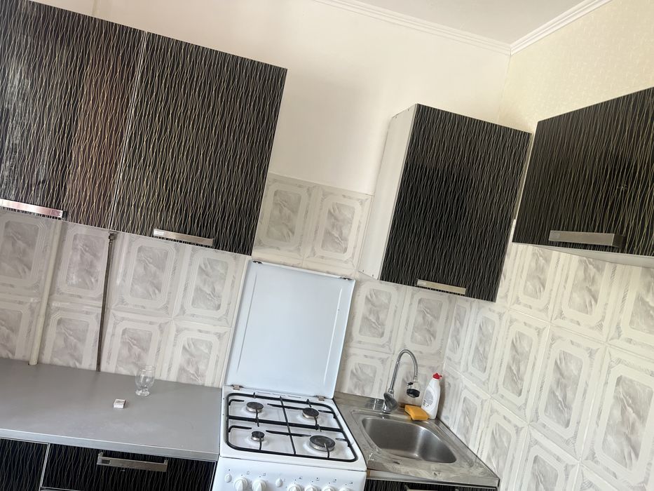 Махамбета 123 смарт тв Kaspi Red