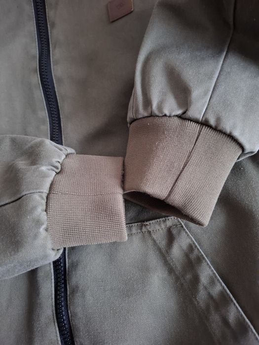 Geaca barbati bomber DC