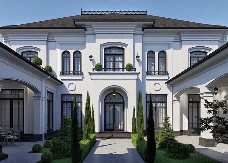 Архитектор- Проектировщик. Архитектор- дизайнер. Акт приемка. План дом