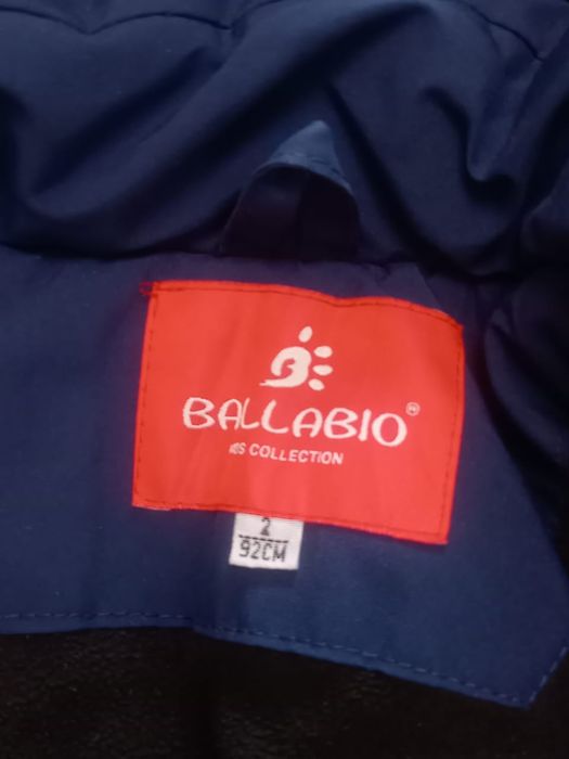 Продам комбинезон