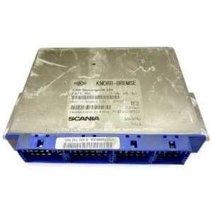 Unitate de Control EBS Knorr-Bremse 24V camion Scania 1863280