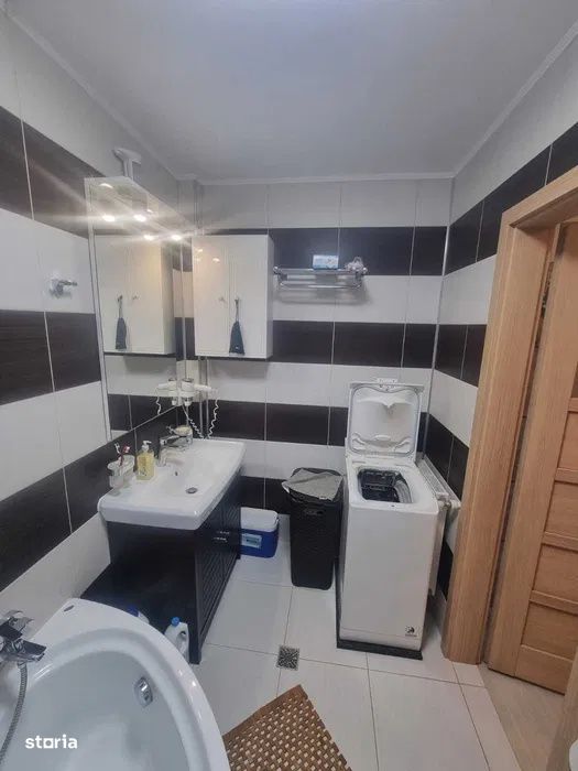 Apartament 2 camere - Baba Novac | Spatios & Luminos