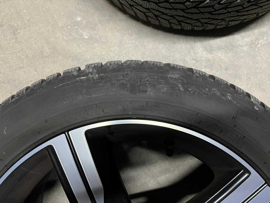 Зимни гуми - Nokian WR D4 - 245/45 R18 100V XL
