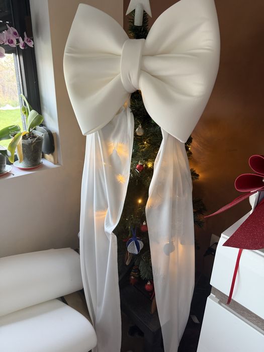 Панделка за декор,фотосесия,арка,рожден ден,панделка за подарък,изнена