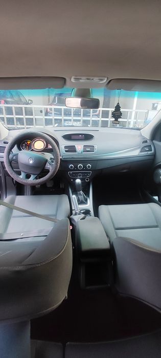 Vând Renault Megane 3, 1.5 DCI, 2011