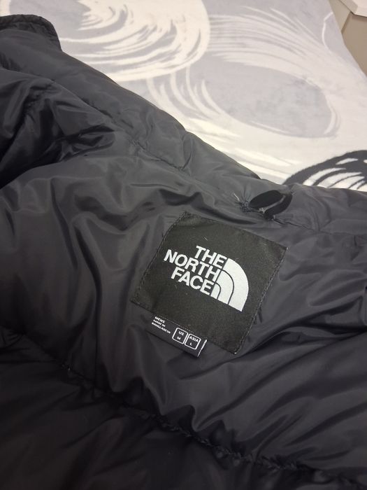 Geaca the north face 700 Originala size S