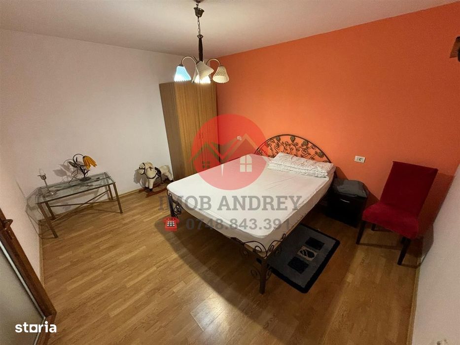 Apartament de inchiriat 2 Camere Strada Victoriei — fotografia 3