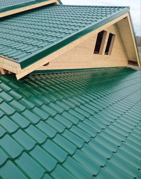 Acoperisuri tigla metalica ceramica hidroizolatii reparatii de urgenta