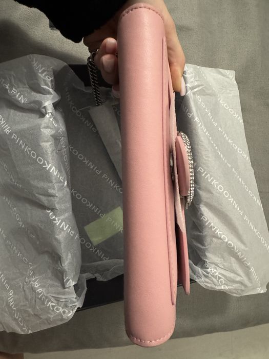 Оригинална чанта Pinko