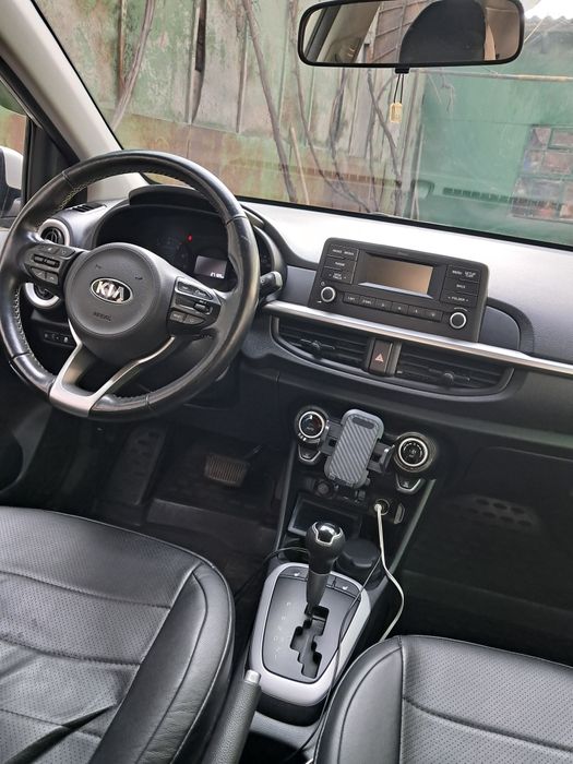 Куплена в феврале 2019г