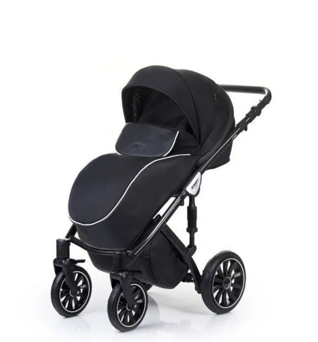 Детская коляска Anex Sport 3 в 1