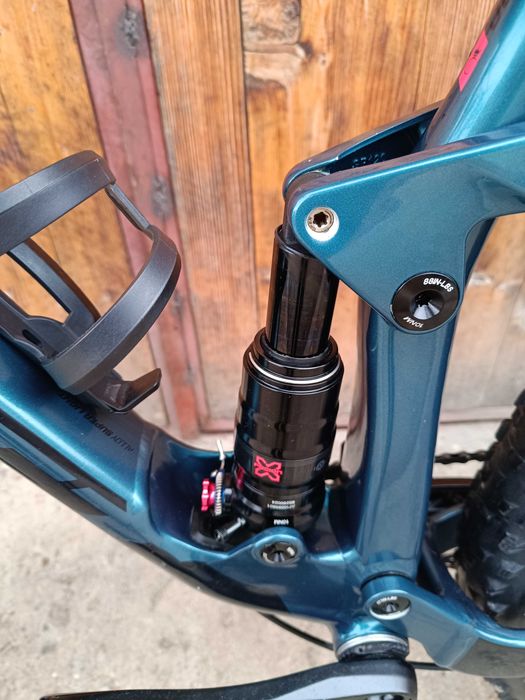 Scott Spark 930 contessa 2020