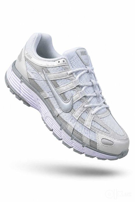 Кроссовки Nike P-6000, размеры от 40 до 45.