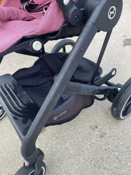 Детска количка Cybex magnolia