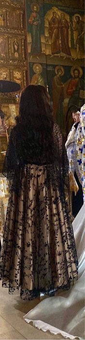 Rochie Deosebita - Lunga