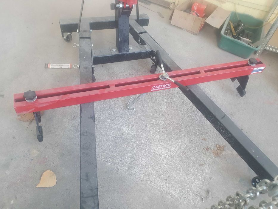 Сервизно оборудване