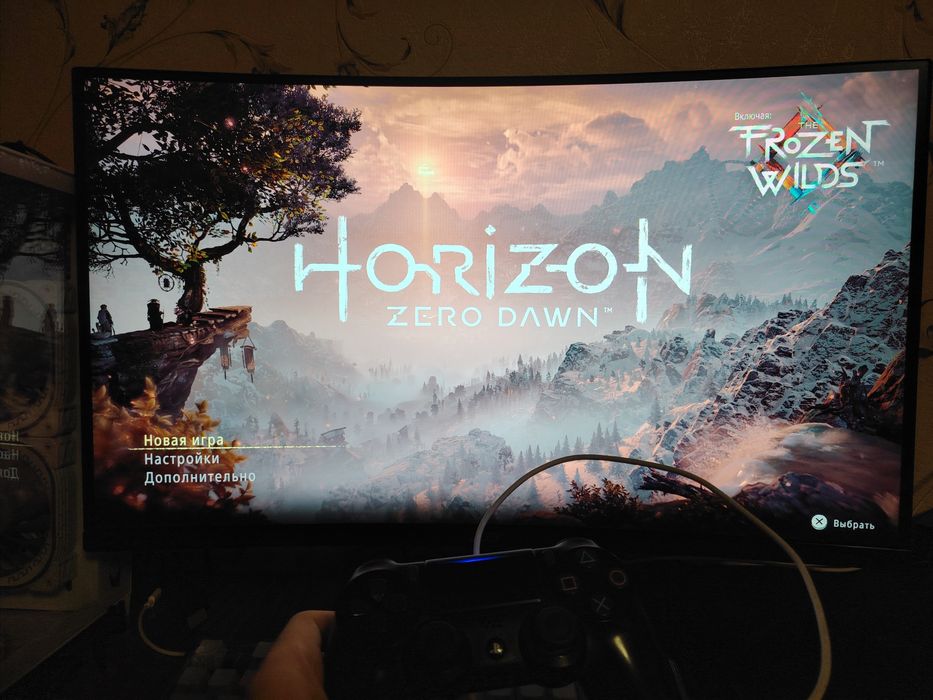 Playstation 4 slim 500гб