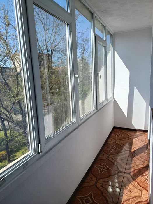 2 camere -Calea București -Lapus - etaj 2/7- centrala proprie - AC