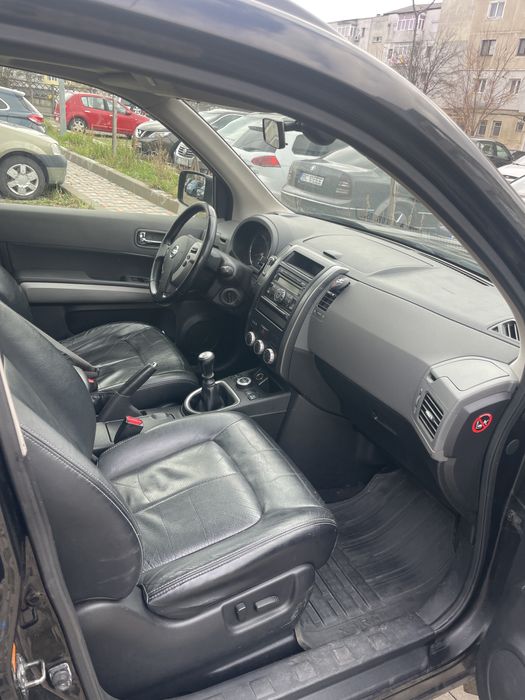 Nissan x-trail 2.0 150 2008