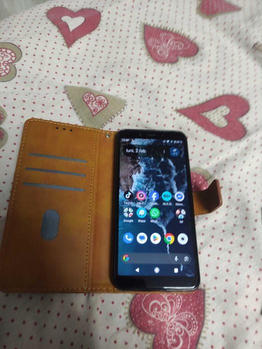 telefon Xiaomi Mi A2