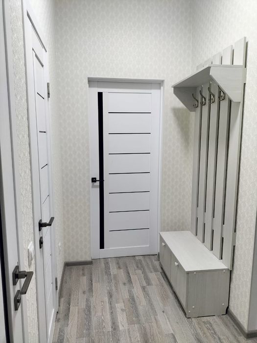 Люкс квартира на Батысе