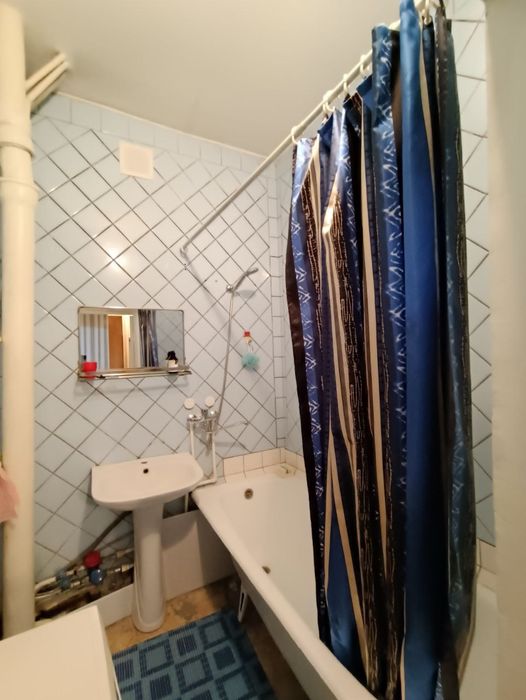 Спецплан 2/3/4 Гидрометцентр 80 кв