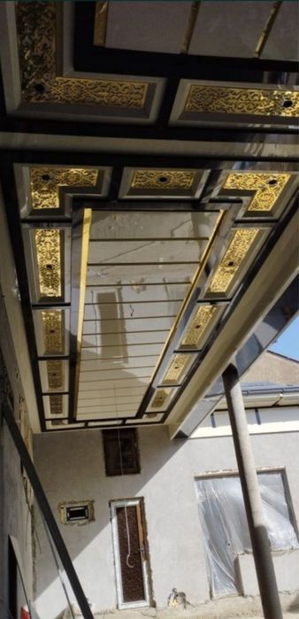 Установка АЛЮКОБОНД. Профессиональный Специалисты. Стаж 16 лет