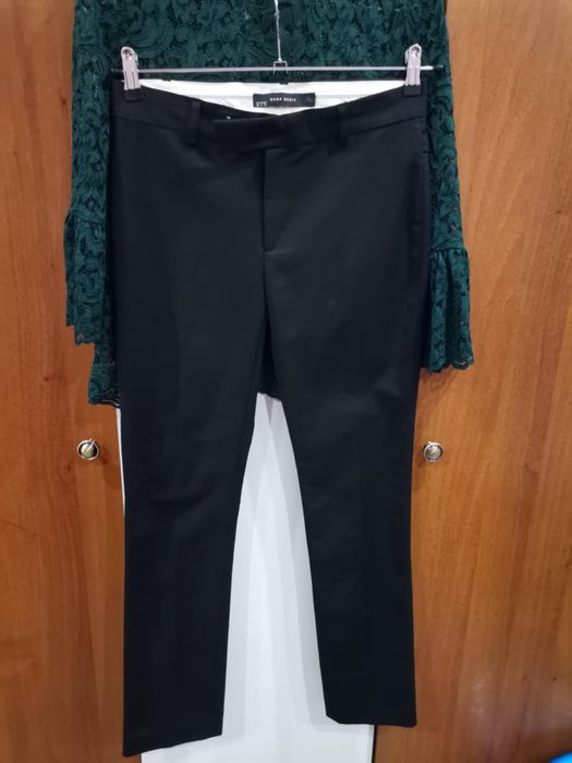 Костюм зара 36 нонер