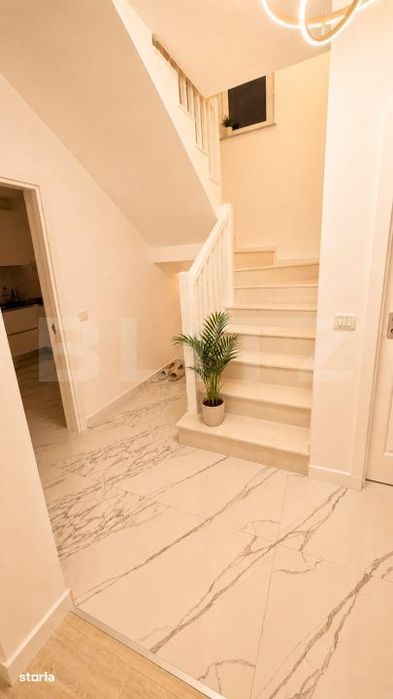 Casa cu 4 camere, 120 mp, Ipotesti