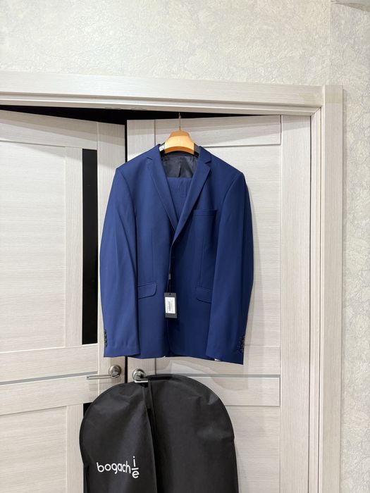 Классический костюм двойка