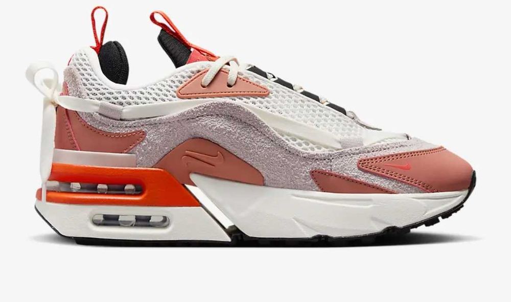 Нови оригинални дамски маратонки Nike Furyosa NRG налични