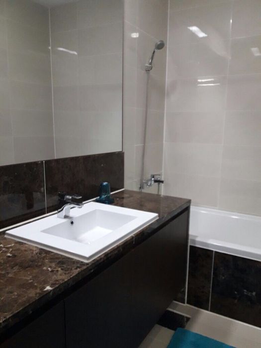 2 комнатная квартира!  Хайвил! Посуточно