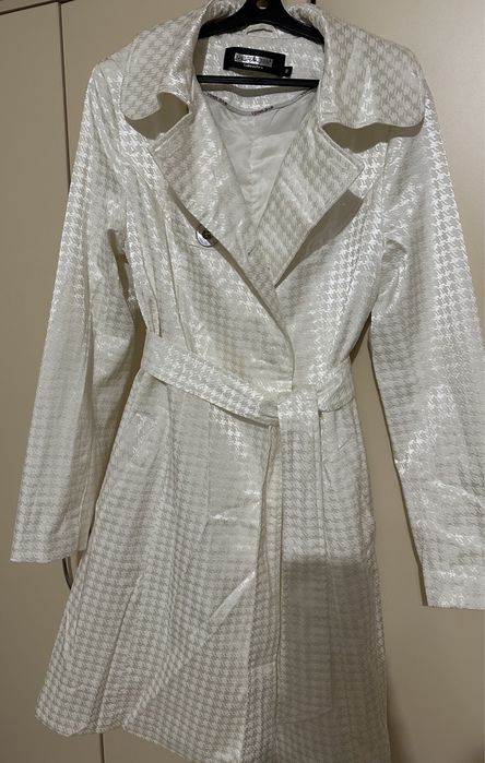 Тренч весна-лето женский Турция (46)