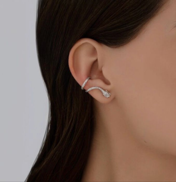 Sokolov моносерьга змея