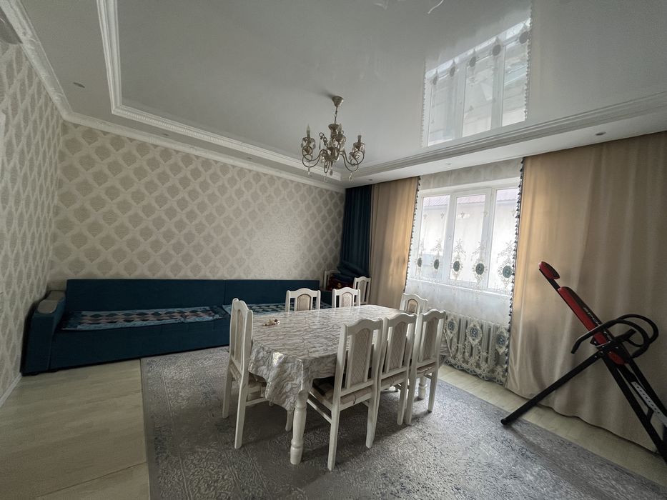 Частный дом  продам .