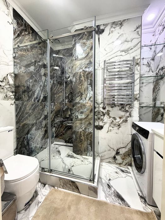 Аренда 3х ком 110 м2 Elite soft Янгихаетский район